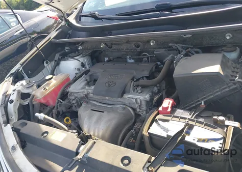 2014 Toyota Rav4 Xle из США, поврежденный, VIN JTMRFREV8ED088004